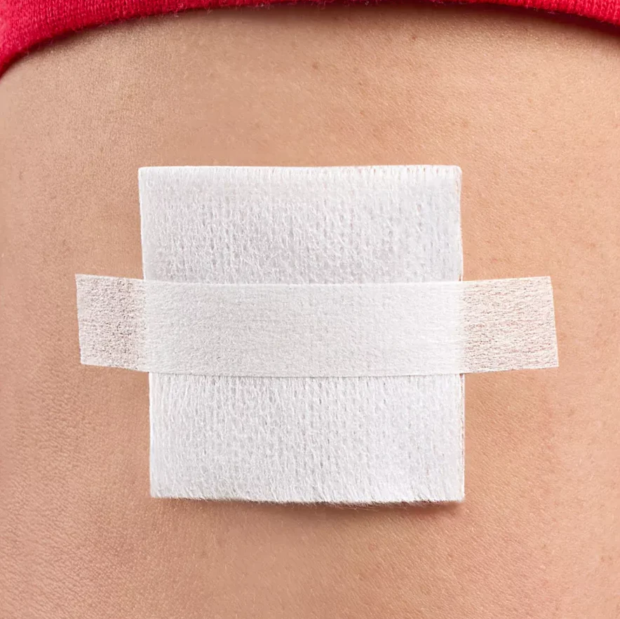 3M Mircopore Tape - Image 4