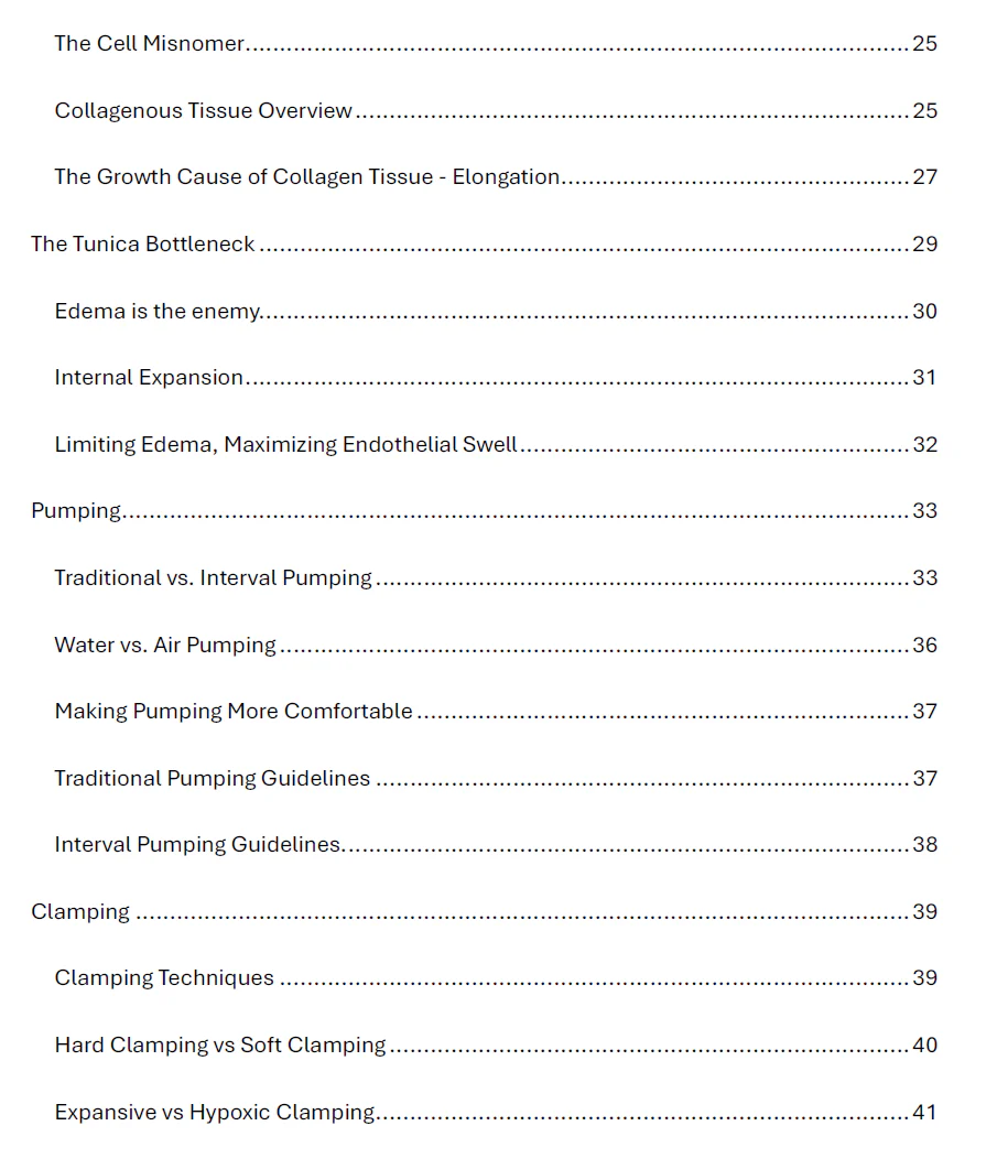 BD's Big eBook of Girth - Image 3