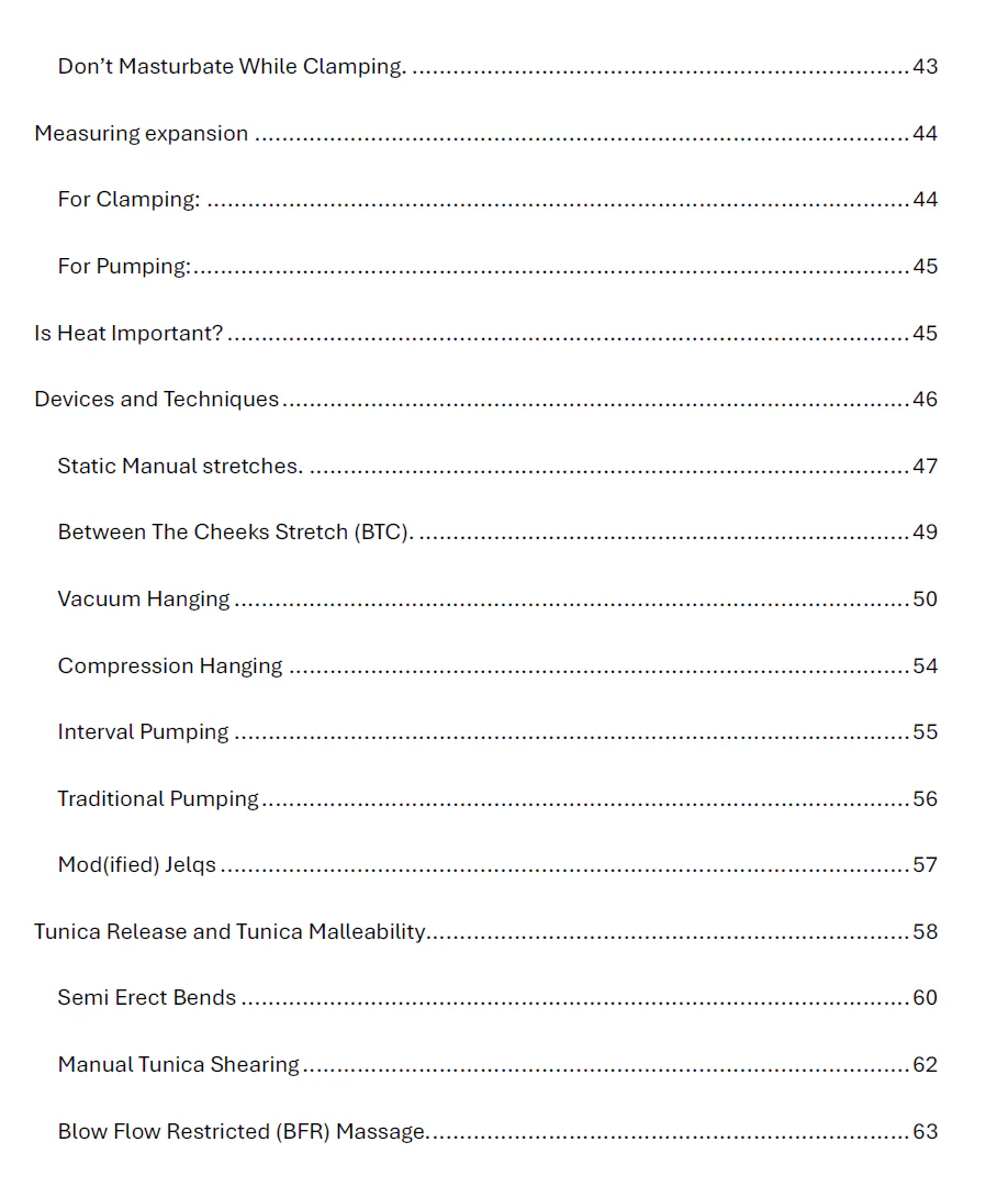 BD's Big eBook of Girth - Image 4