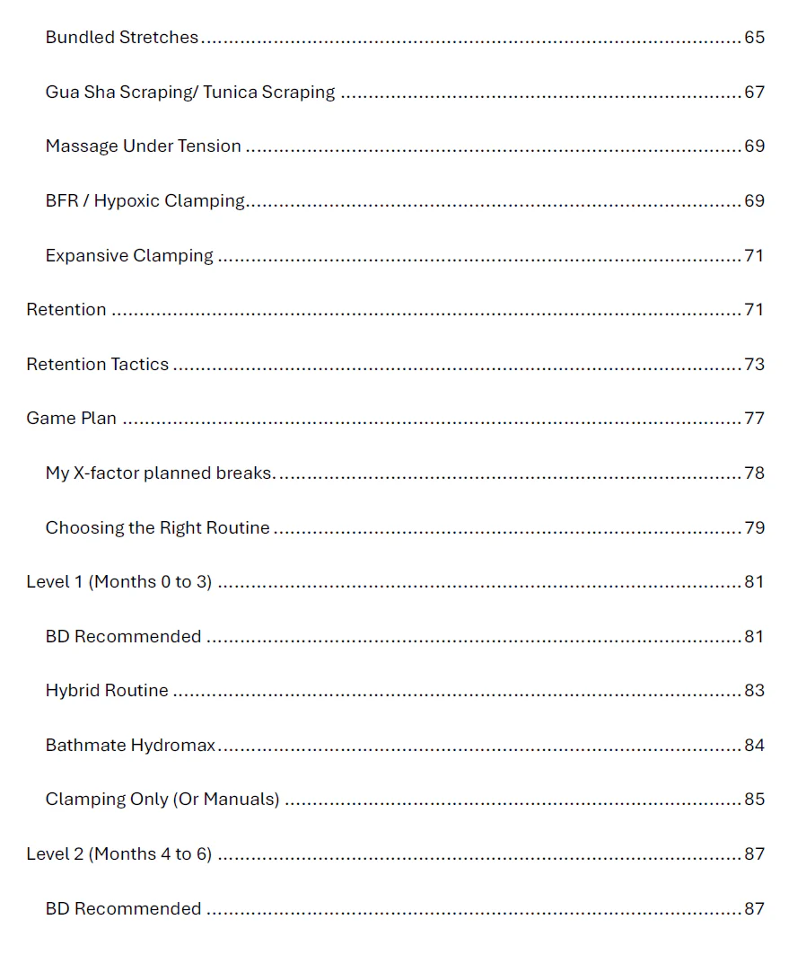 BD's Big eBook of Girth - Image 5