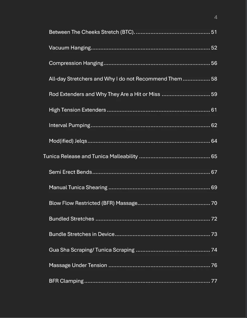 BD's Big eBook of Length - Image 3