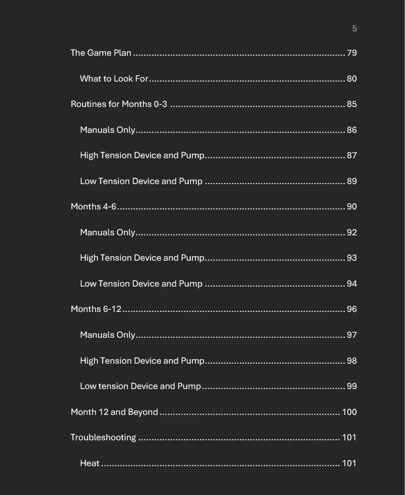 BD's Big eBook of Length - Image 4