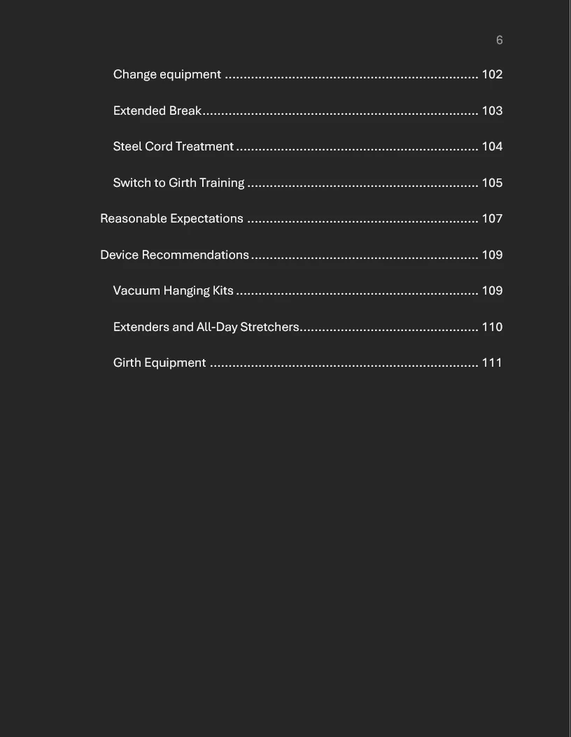 BD's Big eBook of Length - Image 5