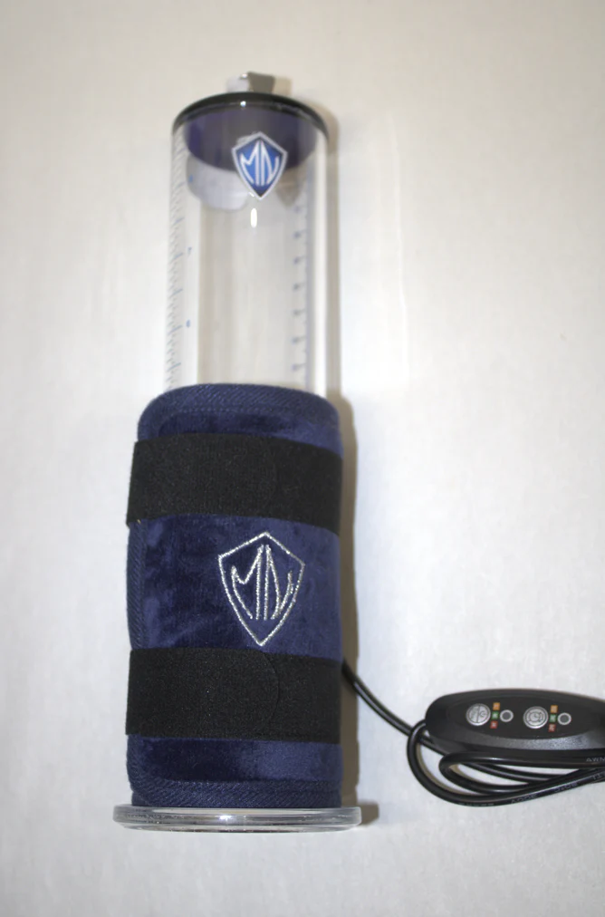 Massive Novelties Infrared Heating Pad - Image 3