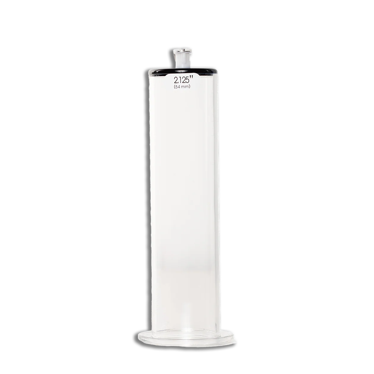 Penis Pump Replacement Cylinder - Image 7