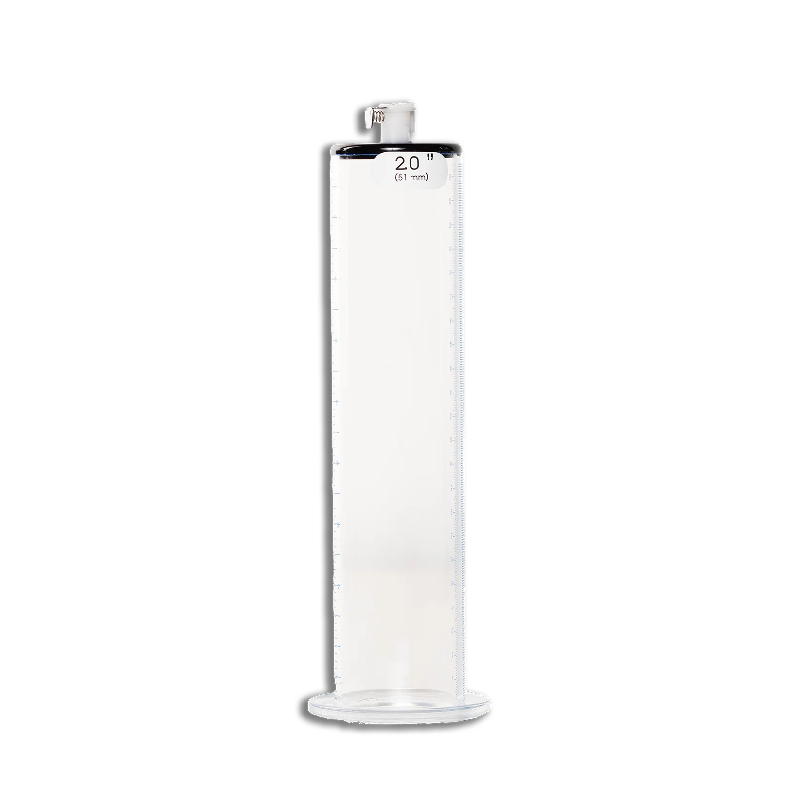 Penis Pump Replacement Cylinder - Image 8