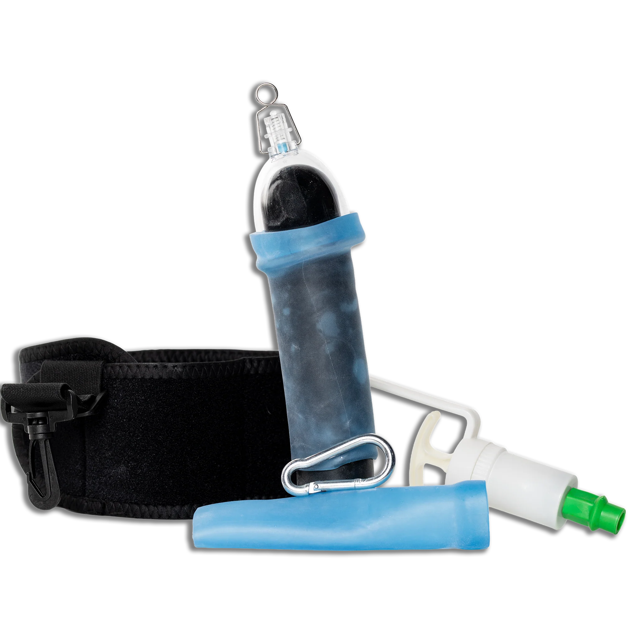 Vacuum Hanging and Retention Kit Combo (ADS) - Image 5