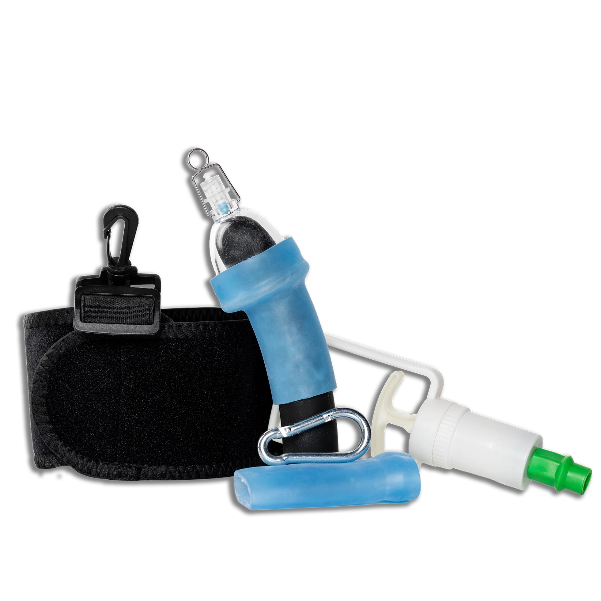 Vacuum Hanging and Retention Kit Combo (ADS) - Image 6