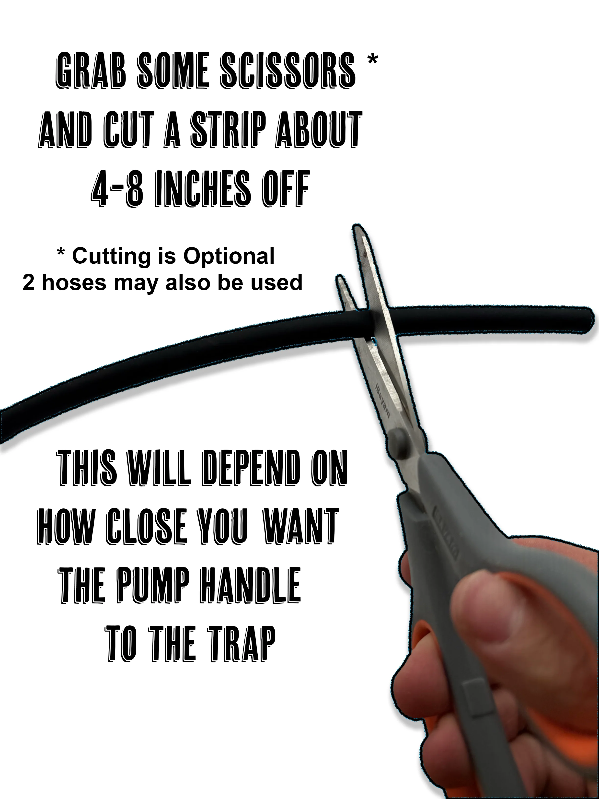 Water Trap Kit - Image 3